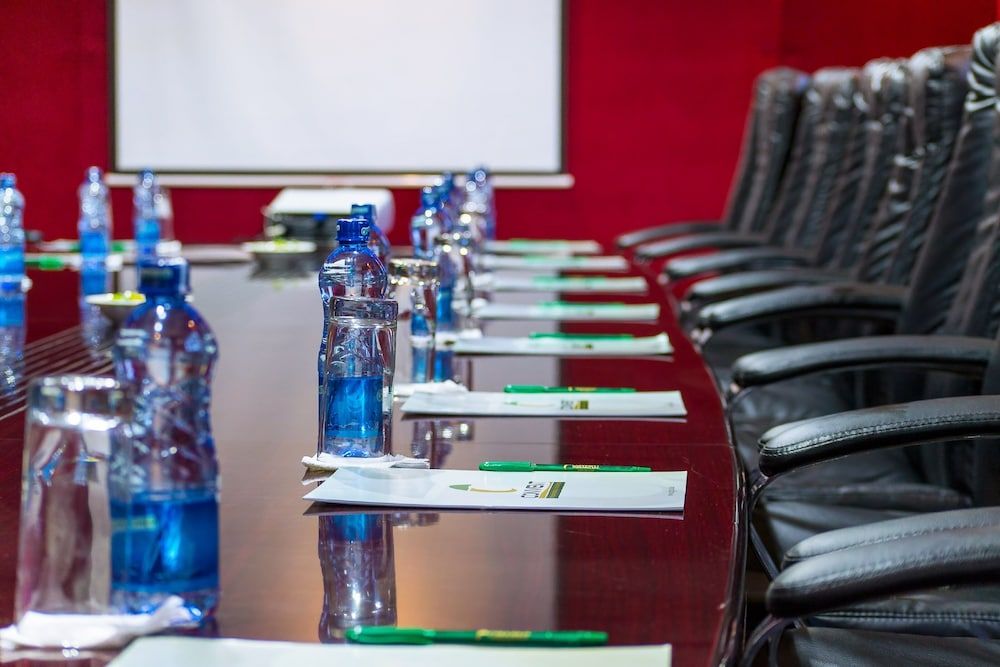 undefined Convent International Hotel Nairobi 6