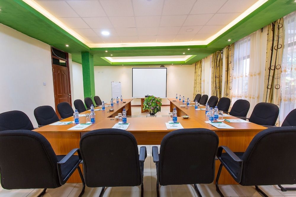 undefined Convent International Hotel Nairobi 5