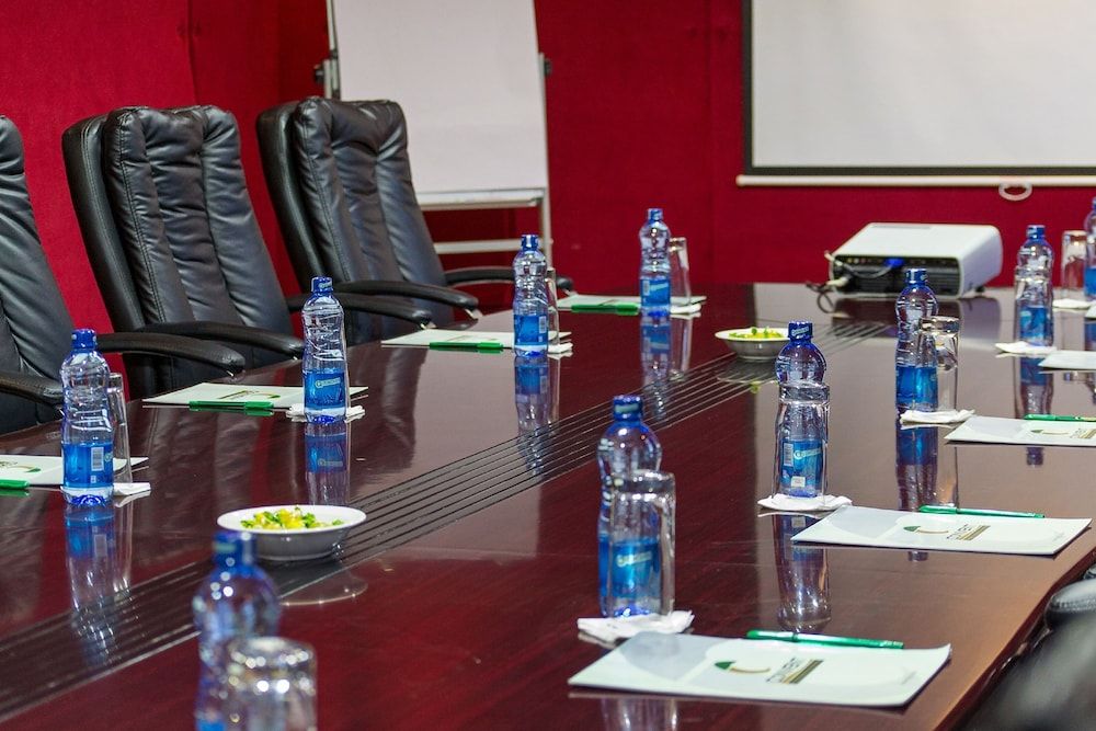 undefined Convent International Hotel Nairobi 7