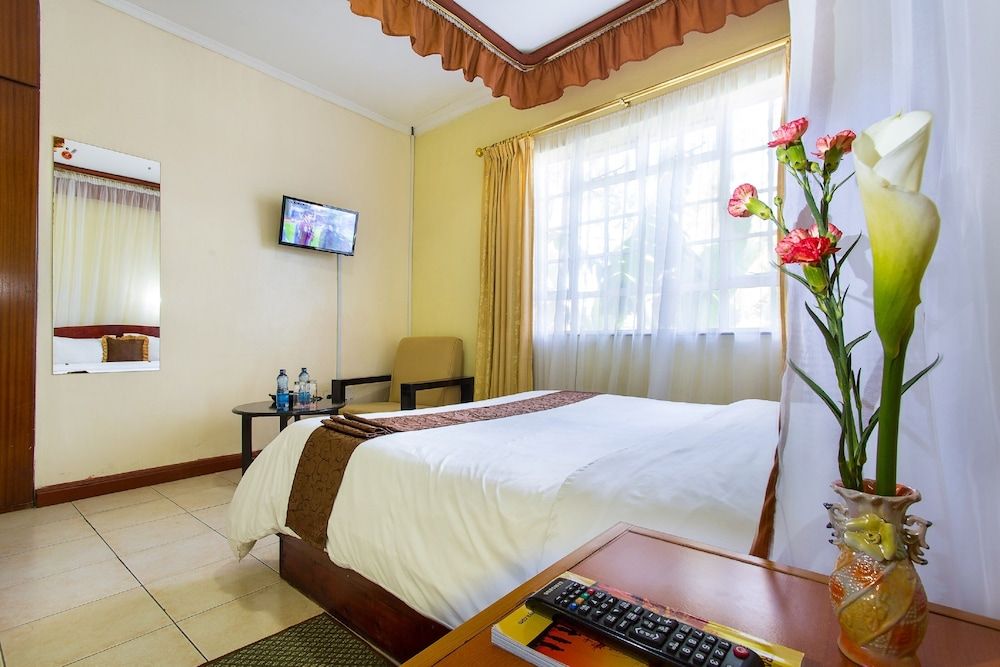 undefined Convent International Hotel Nairobi