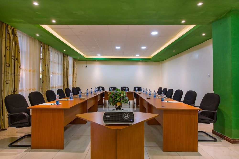 undefined Convent International Hotel Nairobi 4