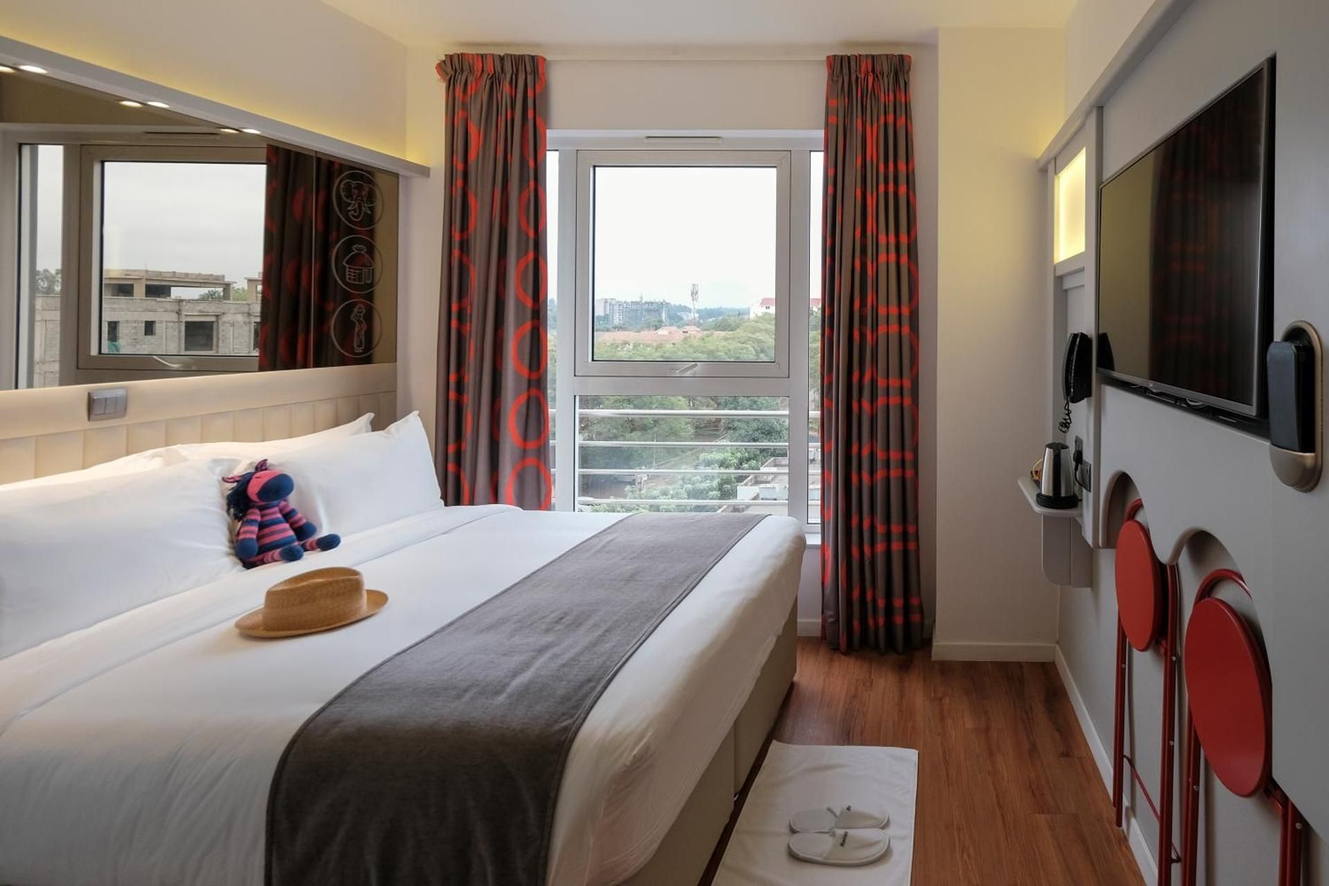 undefined ibis Styles Nairobi Westlands 8