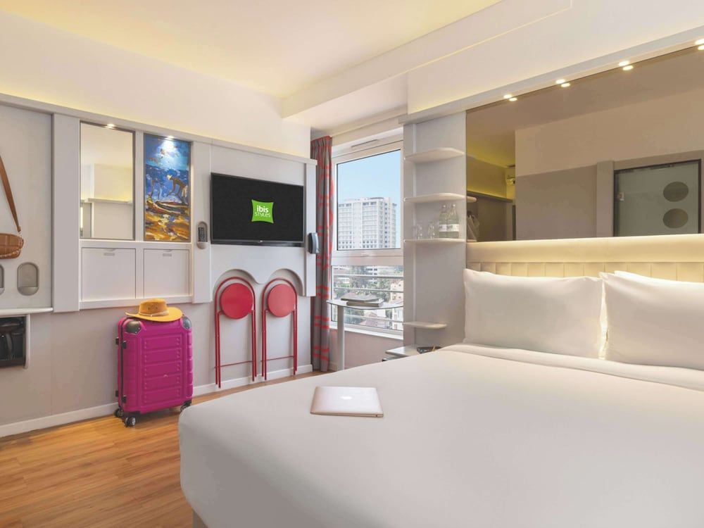 ibis Styles Nairobi Westlands