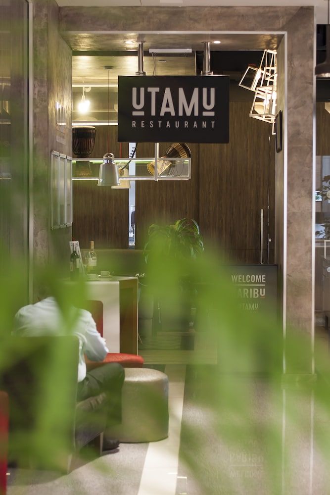 undefined ibis Styles Nairobi Westlands 4