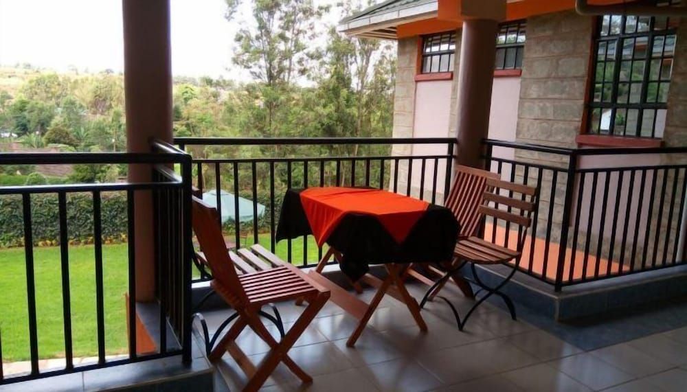 Kuniville Guest House Standard Apartment, 1 Bedroom 18