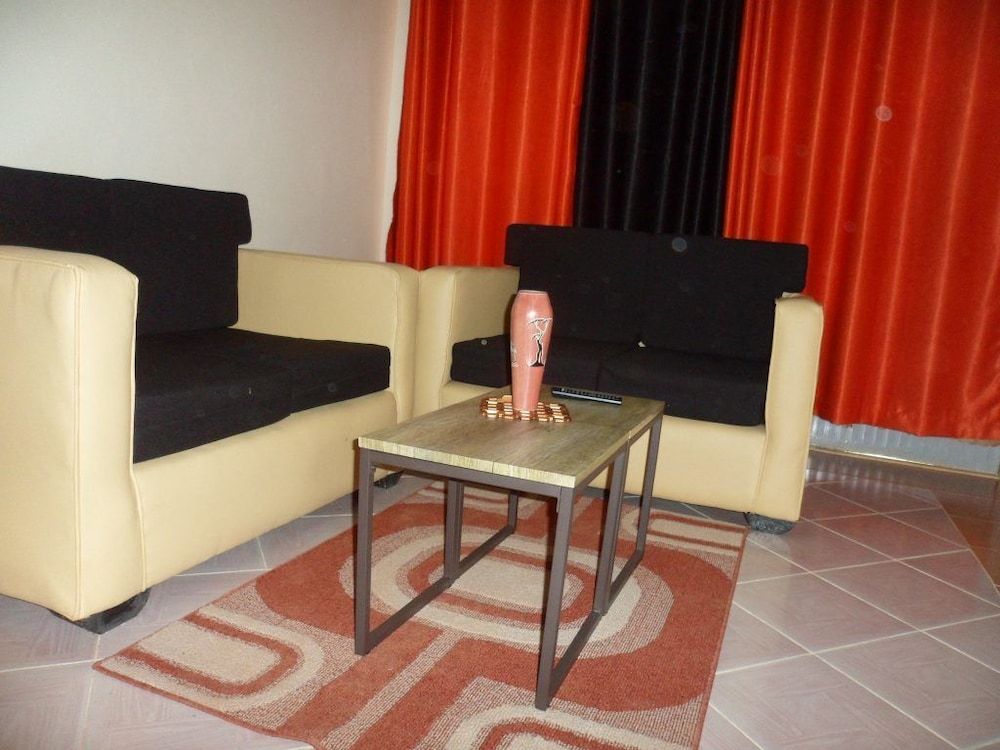 Kuniville Guest House Standard Apartment, 1 Bedroom 12