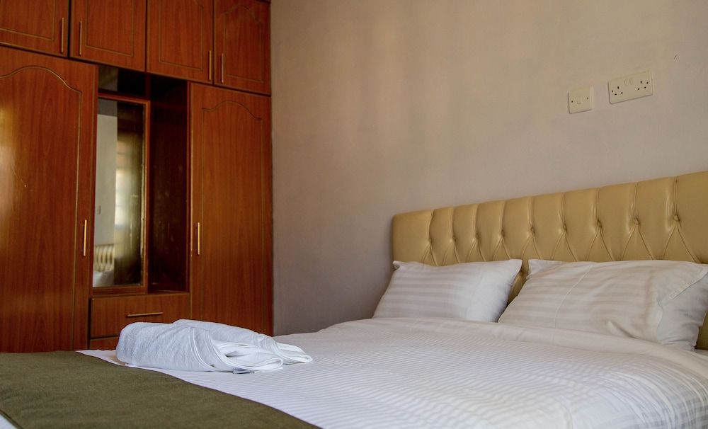 Kuniville Guest House Standard Apartment, 1 Bedroom 5