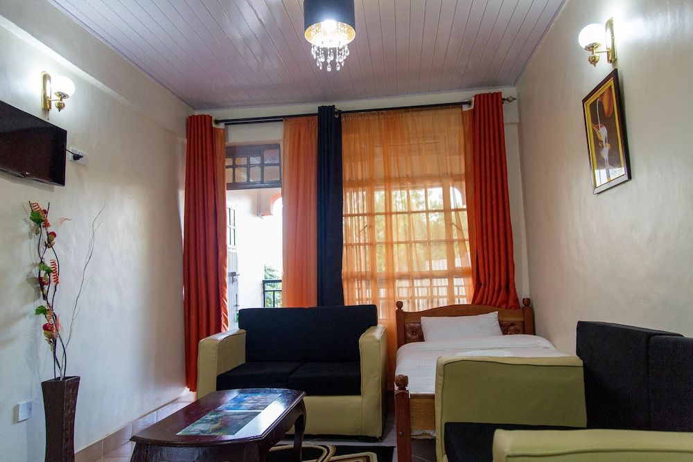 Kuniville Guest House Standard Apartment, 1 Bedroom 13