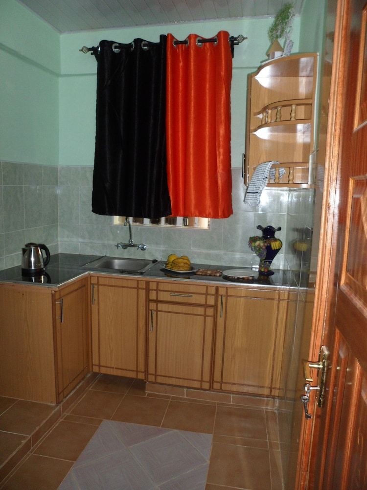 Kuniville Guest House Standard Apartment, 1 Bedroom 10