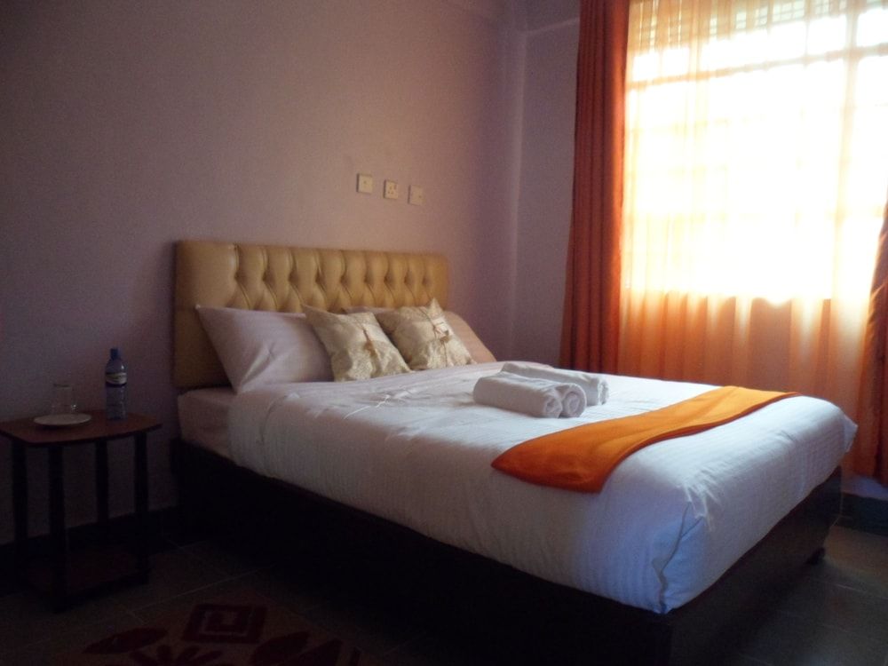 Kuniville Guest House Standard Apartment, 1 Bedroom 3