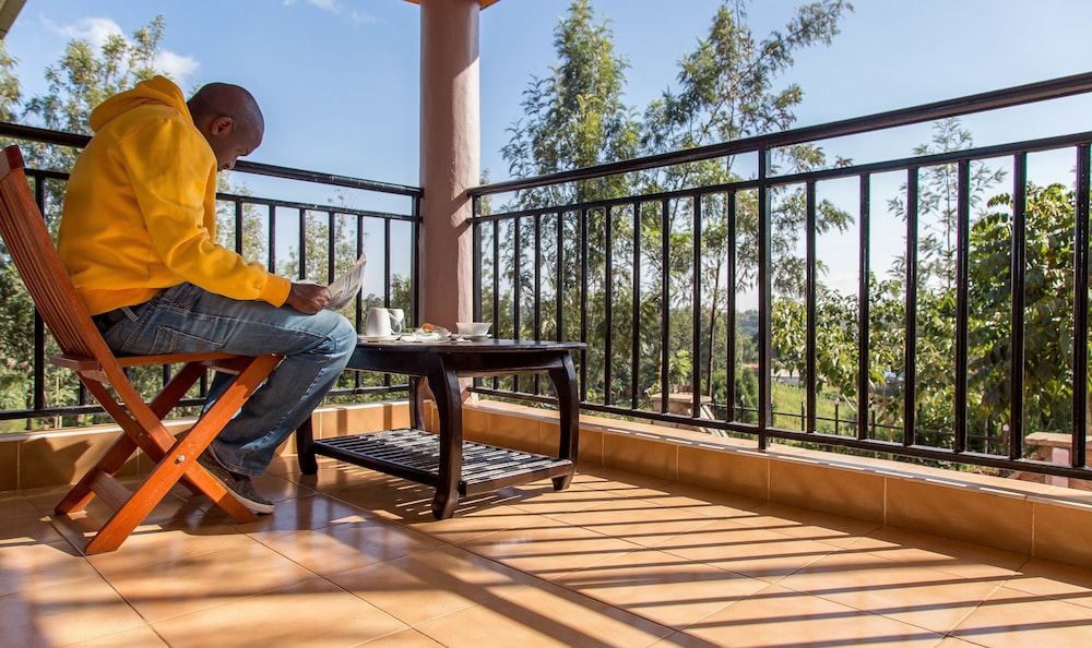 Kuniville Guest House Standard Apartment, 1 Bedroom 20