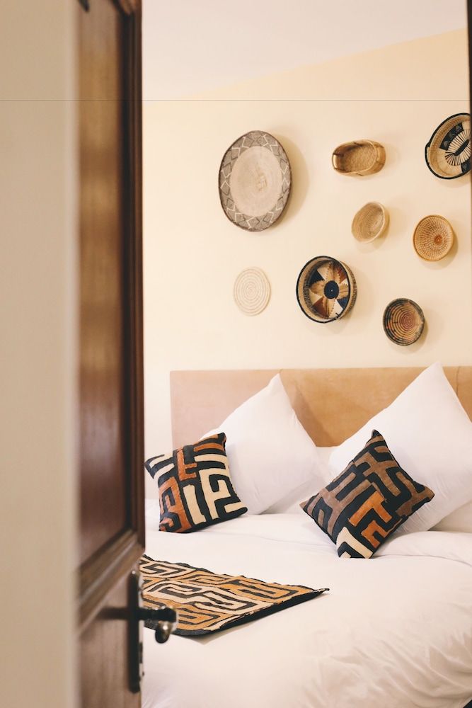 Acacia Tree Lodge Double Room 2