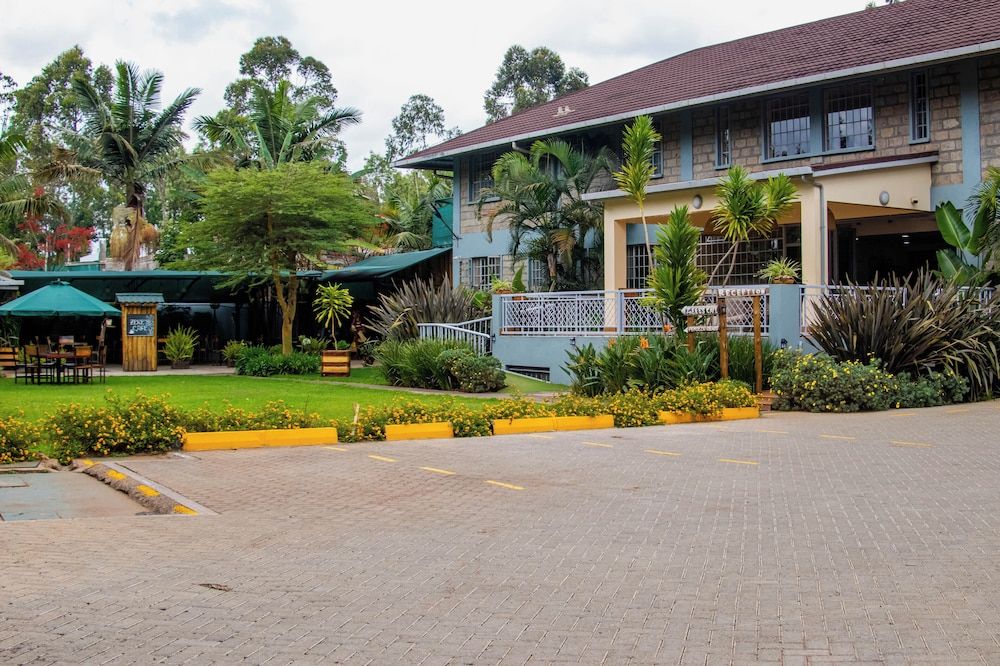 undefined Acacia Tree Lodge 9