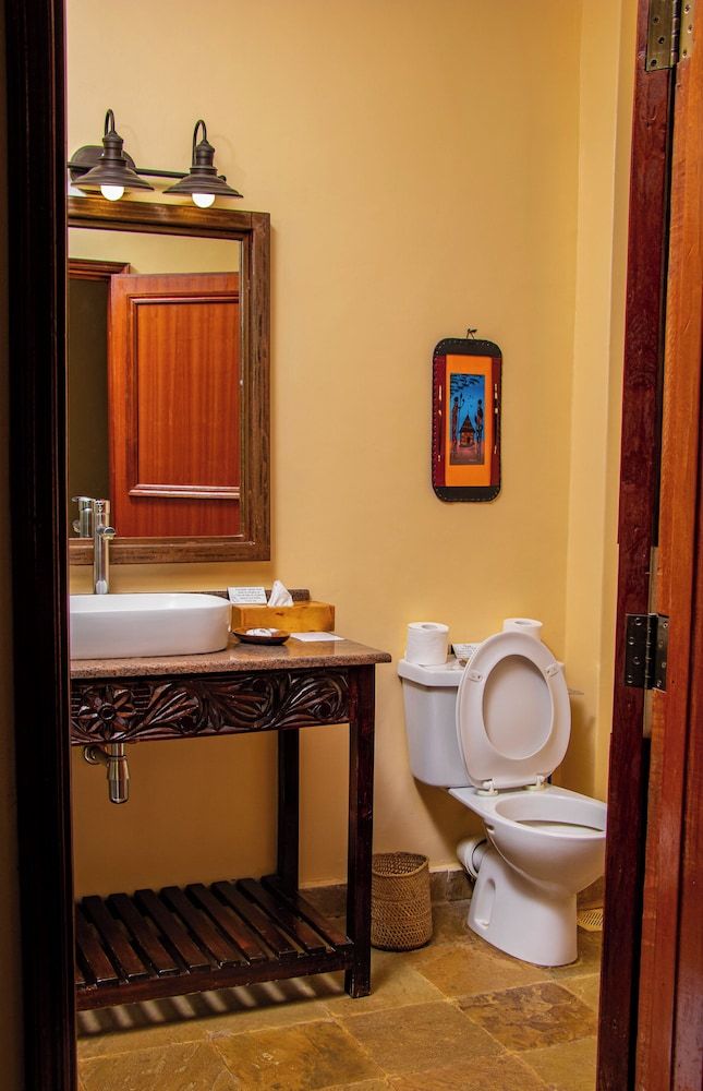 Acacia Tree Lodge Double Room 10