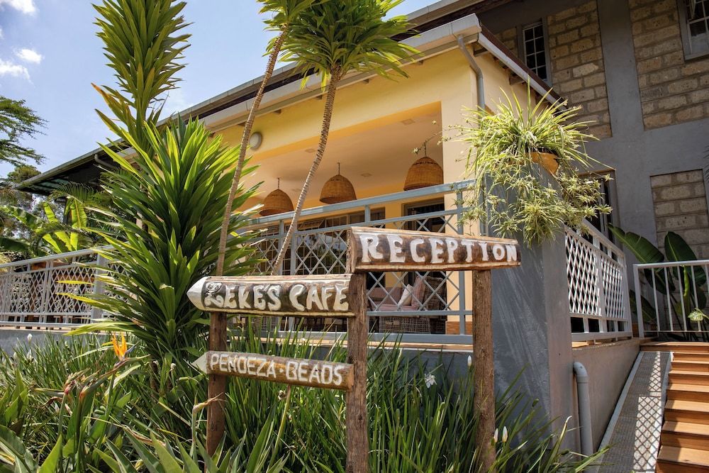 undefined Acacia Tree Lodge 4