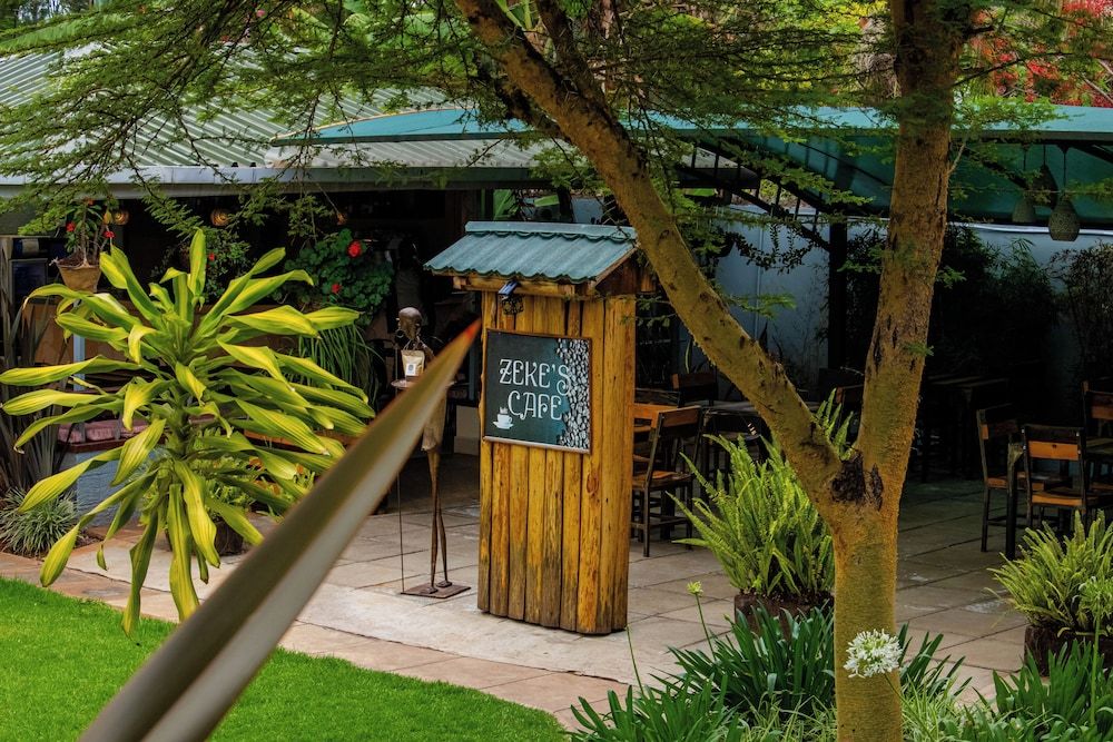 undefined Acacia Tree Lodge 6