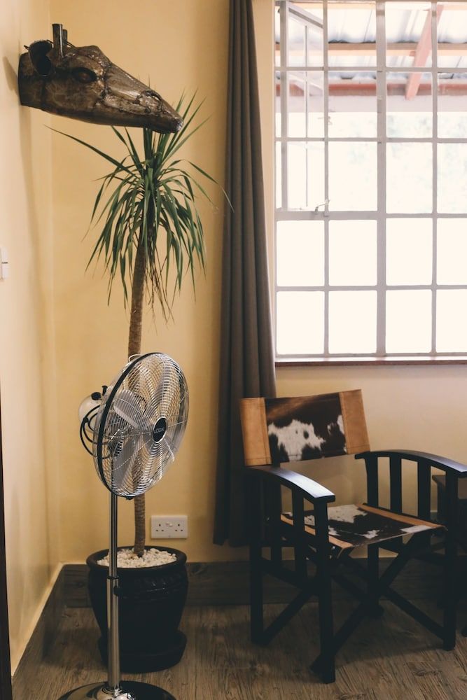 Acacia Tree Lodge Double Room 11