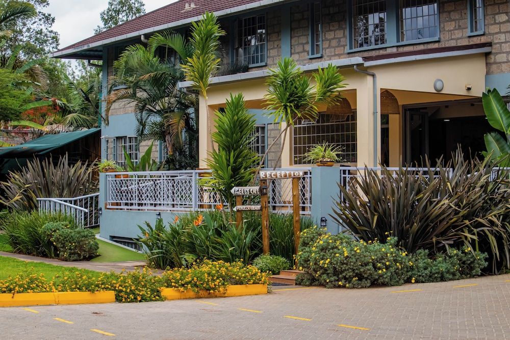 undefined Acacia Tree Lodge 8