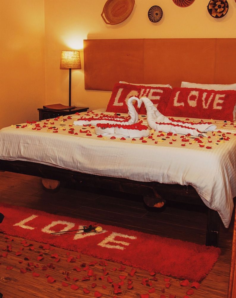 Acacia Tree Lodge Double Room 6