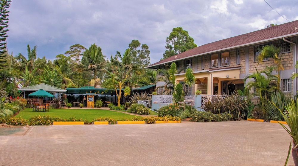 undefined Acacia Tree Lodge 3