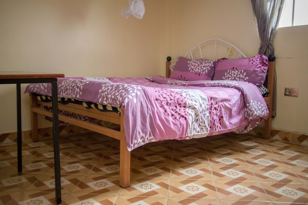 Three Ways Hotel & Restaurant Standard Double Room 3