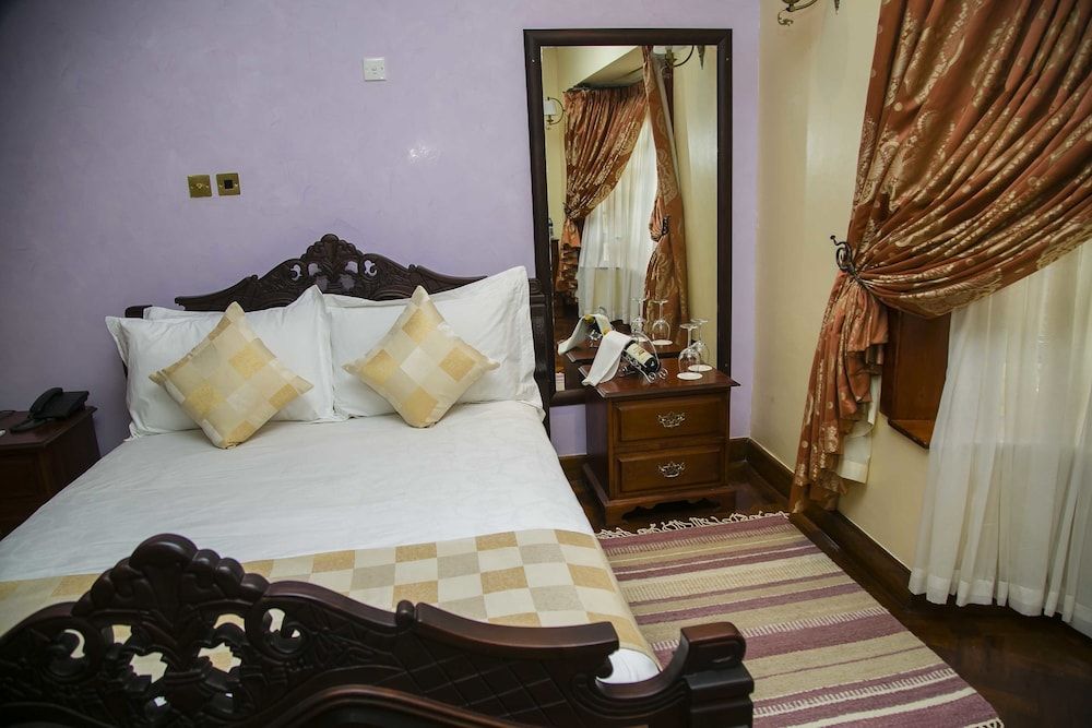 undefined La Belle Villa 6