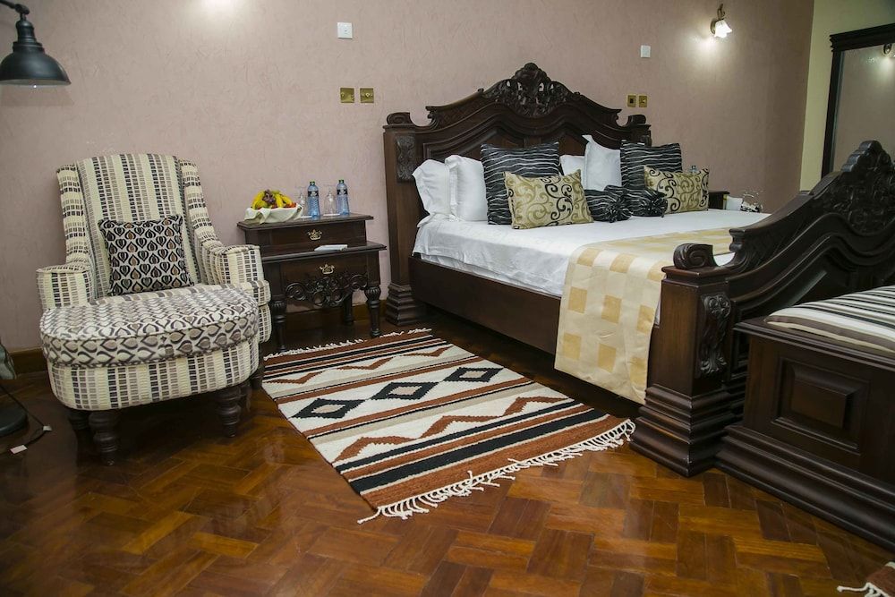 undefined La Belle Villa 10