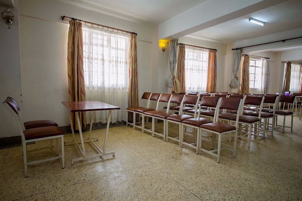 undefined Rabi Hotel 4