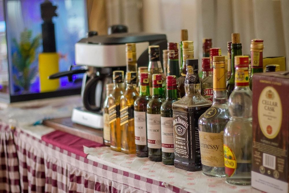 undefined Rabi Hotel 9