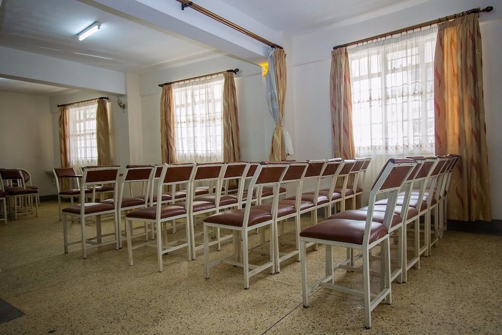 undefined Rabi Hotel 5