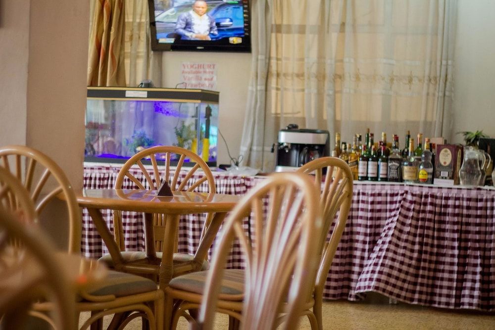 undefined Rabi Hotel 8