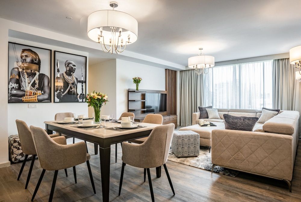 undefined Yaya Hotel and Apartments 3