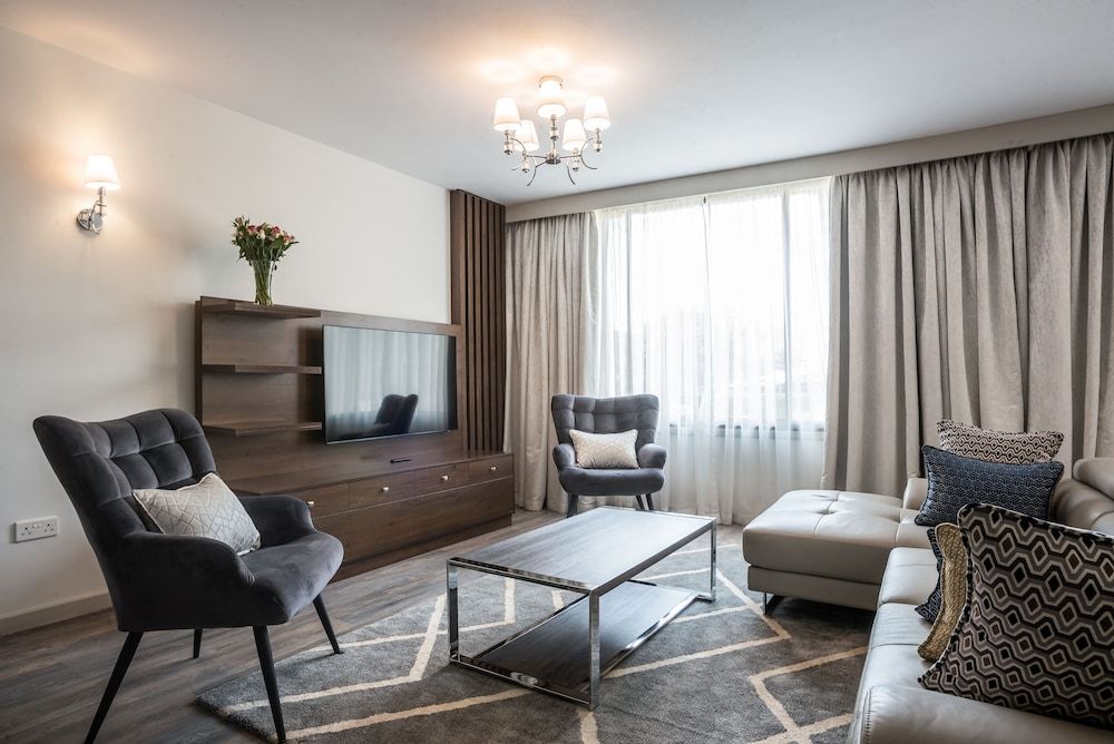 Yaya Hotel and Apartments Deluxe Apartment, 1 Bedroom 24