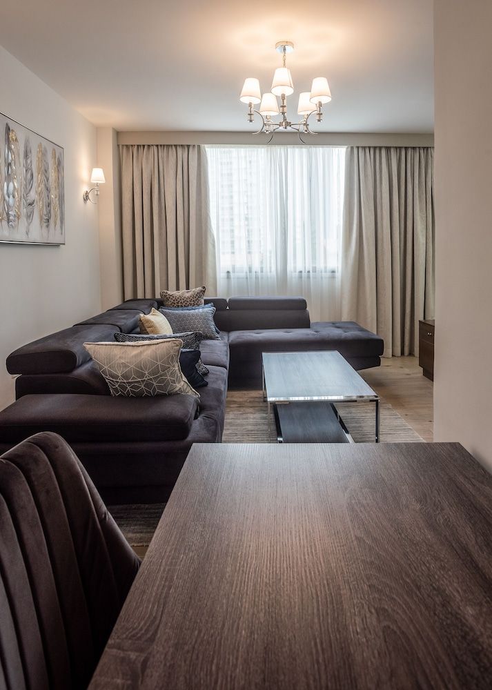 Yaya Hotel and Apartments Deluxe Apartment, 1 Bedroom 14