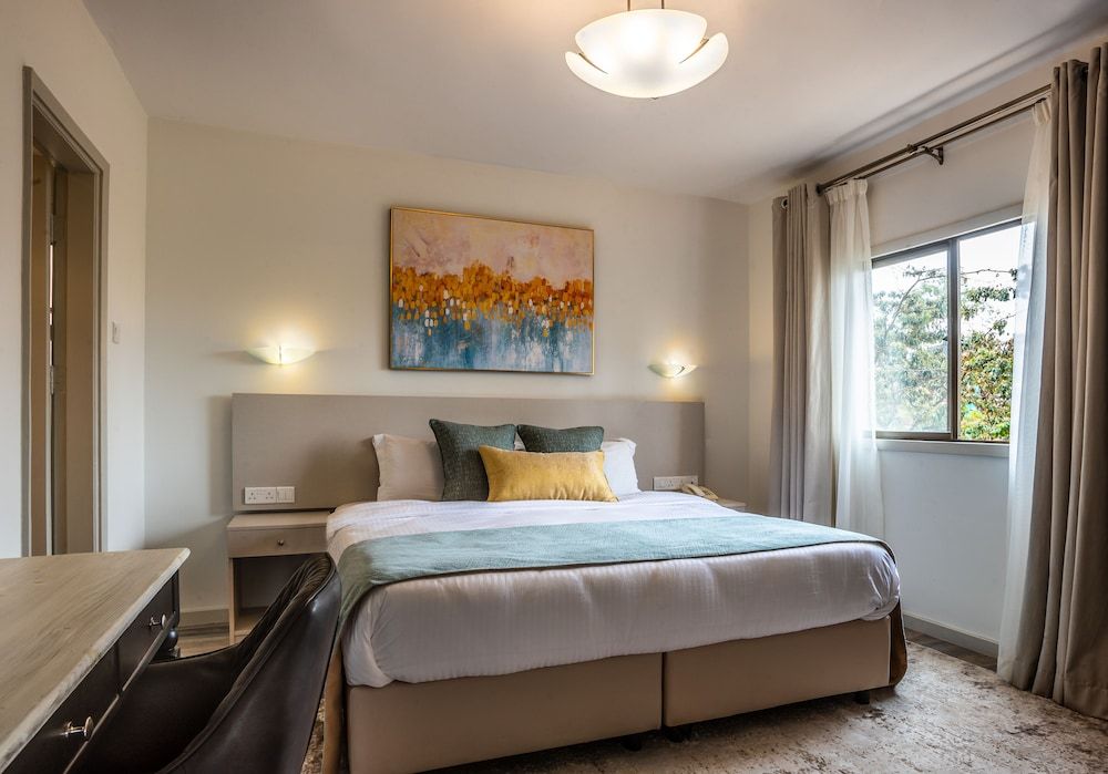 Yaya Hotel and Apartments Deluxe Apartment, 1 Bedroom 3