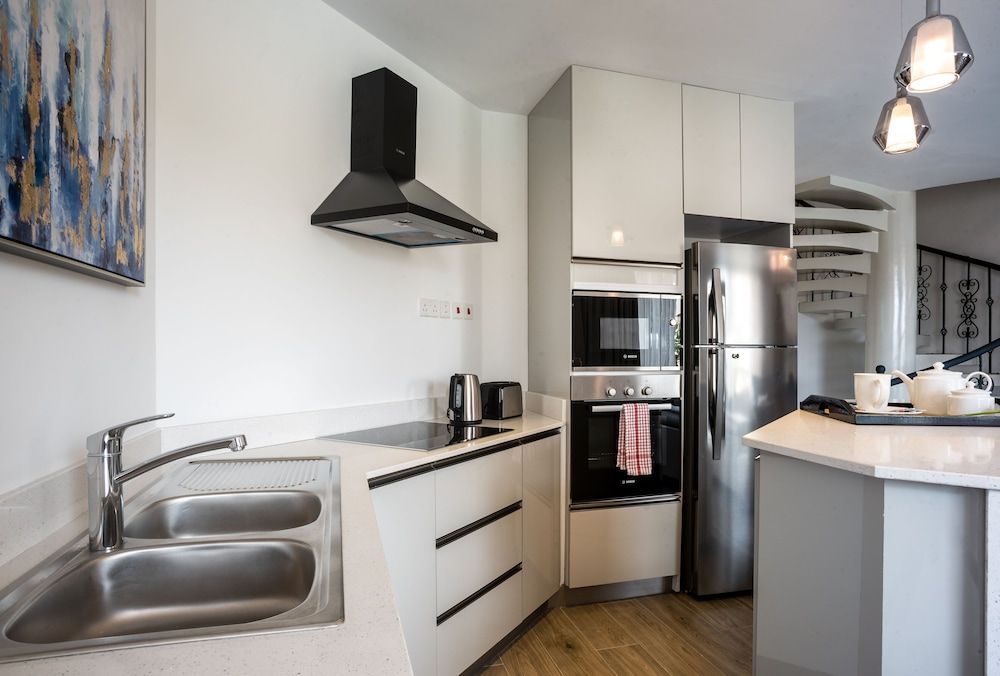 undefined Yaya Hotel and Apartments 10