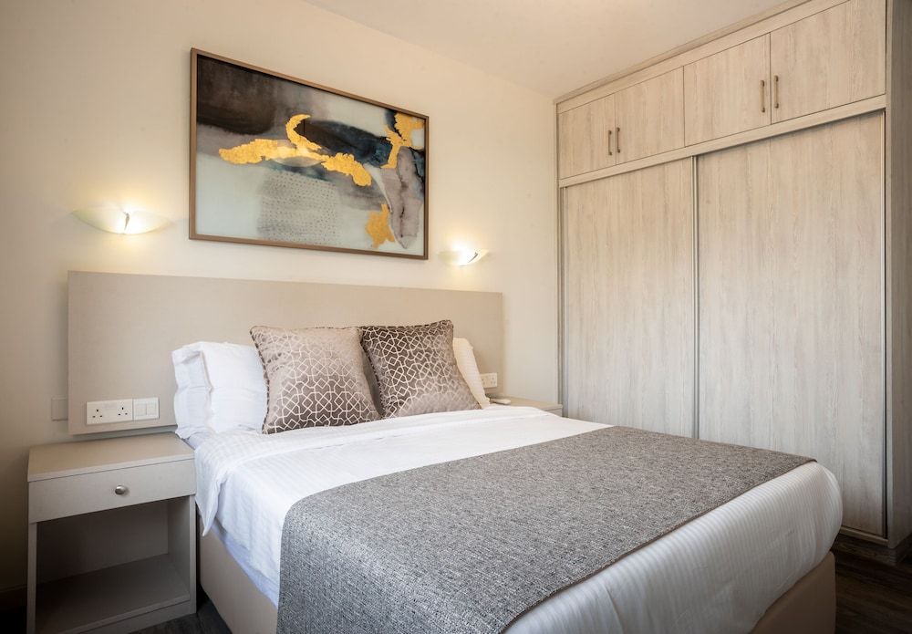 Yaya Hotel and Apartments Deluxe Apartment, 1 Bedroom 6