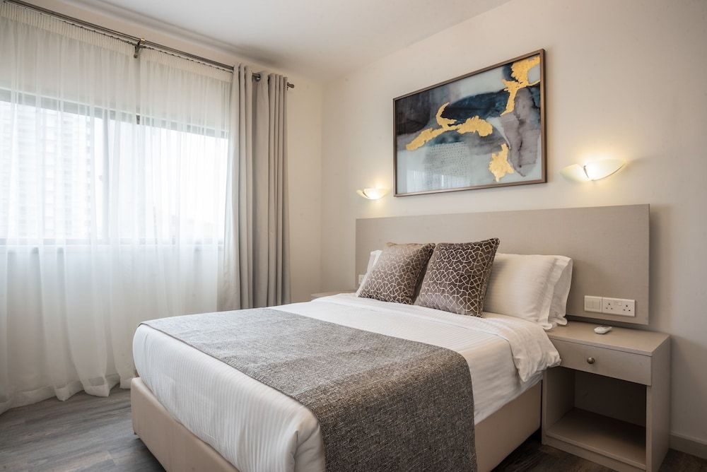 Yaya Hotel and Apartments Deluxe Apartment, 1 Bedroom 5