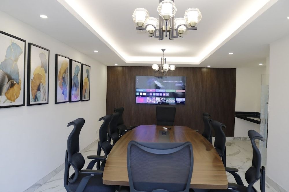 undefined Yaya Hotel and Apartments 7
