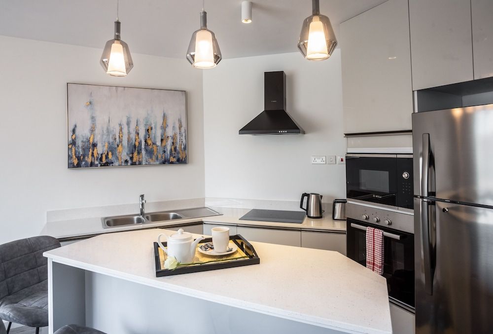 undefined Yaya Hotel and Apartments 10