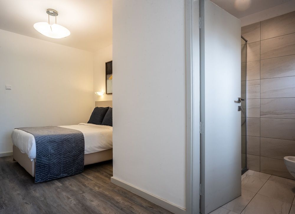 Yaya Hotel and Apartments Deluxe Apartment, 1 Bedroom 8