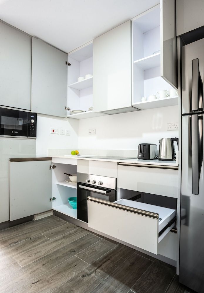 undefined Yaya Hotel and Apartments 9