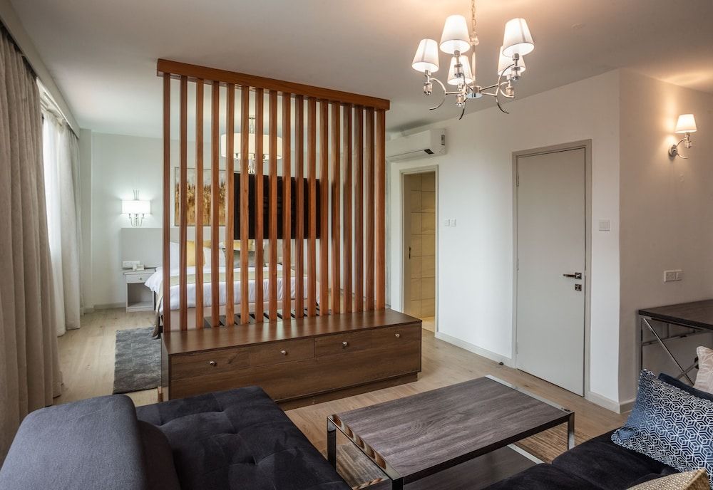 Yaya Hotel and Apartments Deluxe Apartment, 1 Bedroom 15