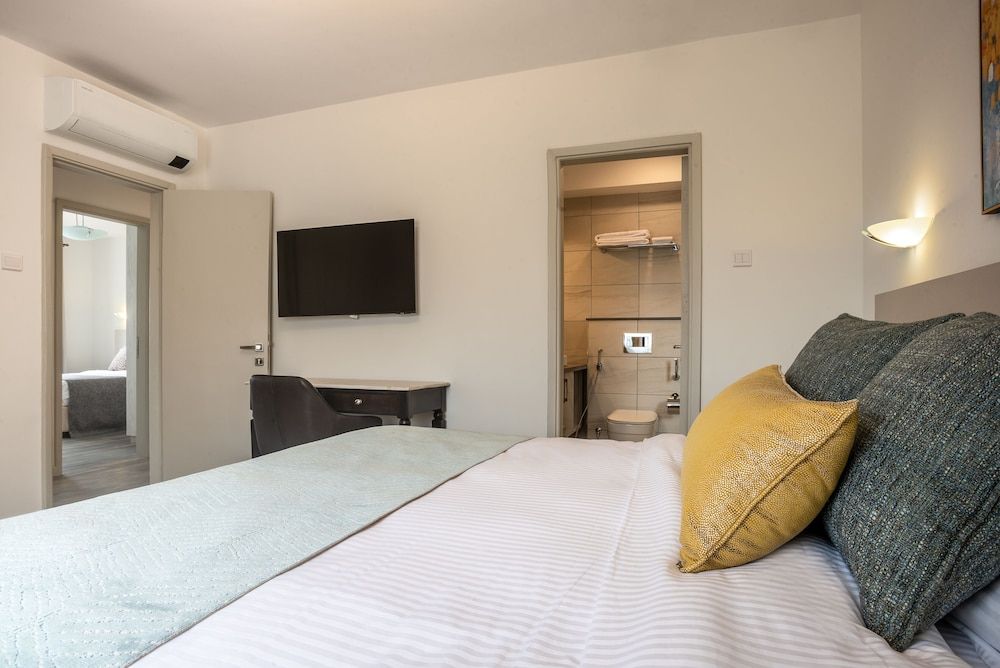 Yaya Hotel and Apartments Deluxe Apartment, 1 Bedroom 4