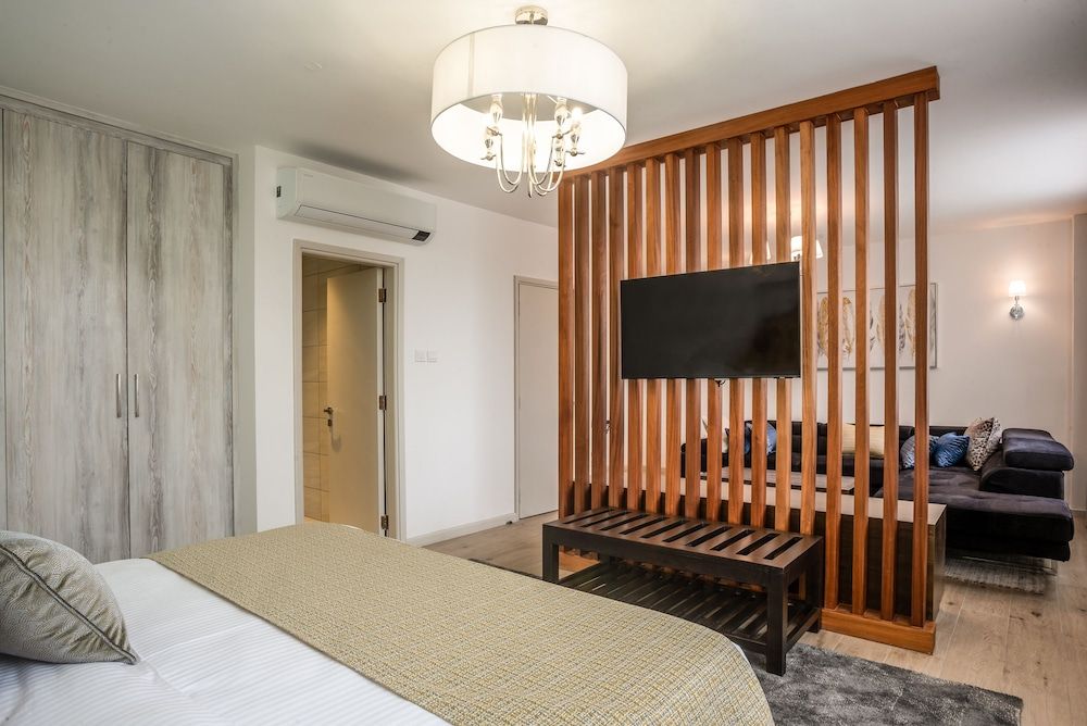 Yaya Hotel and Apartments Deluxe Apartment, 1 Bedroom 9