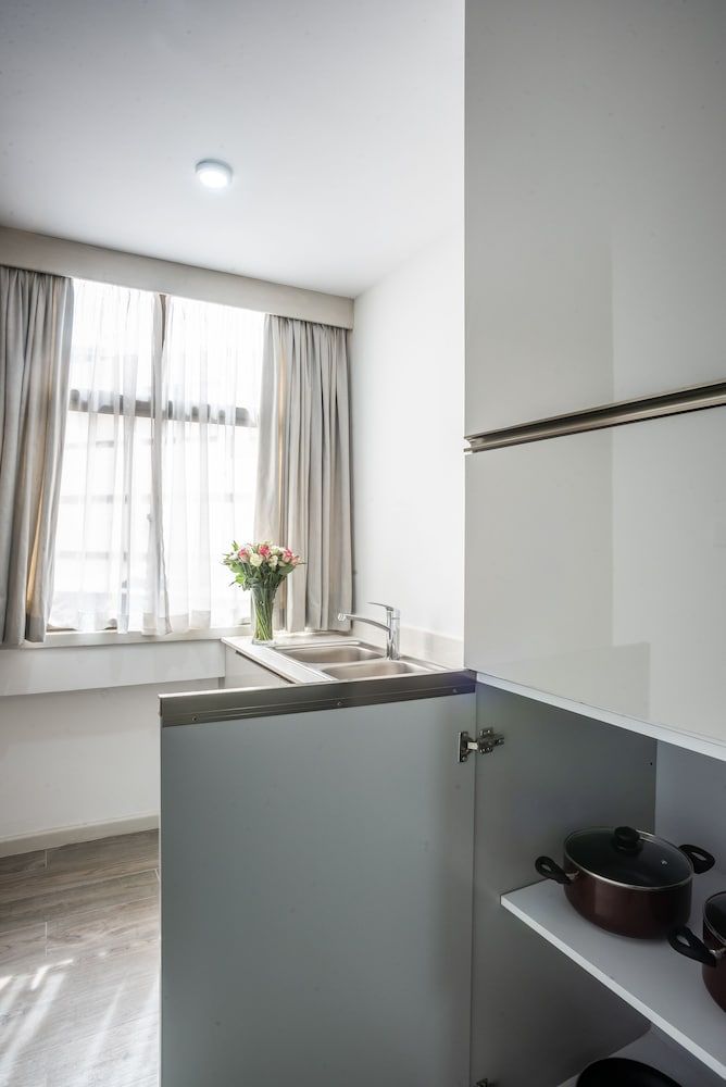 Yaya Hotel and Apartments Deluxe Apartment, 1 Bedroom 16