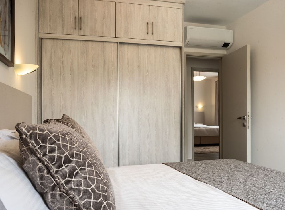 Yaya Hotel and Apartments Deluxe Apartment, 1 Bedroom 7