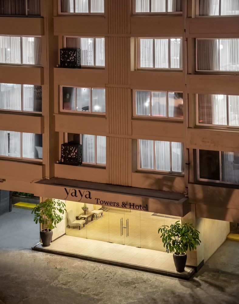 undefined Yaya Hotel and Apartments 5