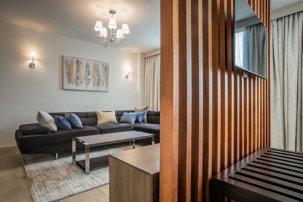 Yaya Hotel and Apartments Deluxe Apartment, 1 Bedroom 26