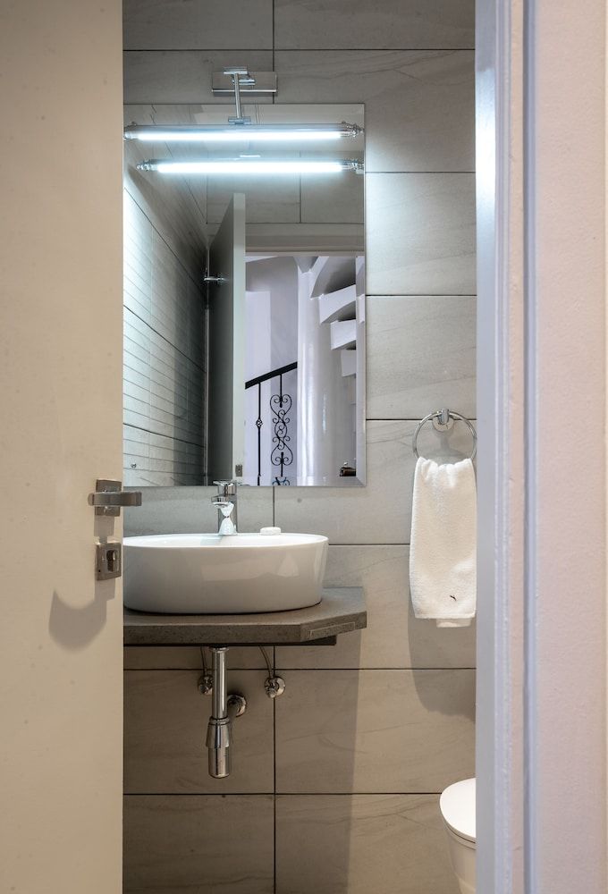 Yaya Hotel and Apartments Deluxe Apartment, 1 Bedroom 17